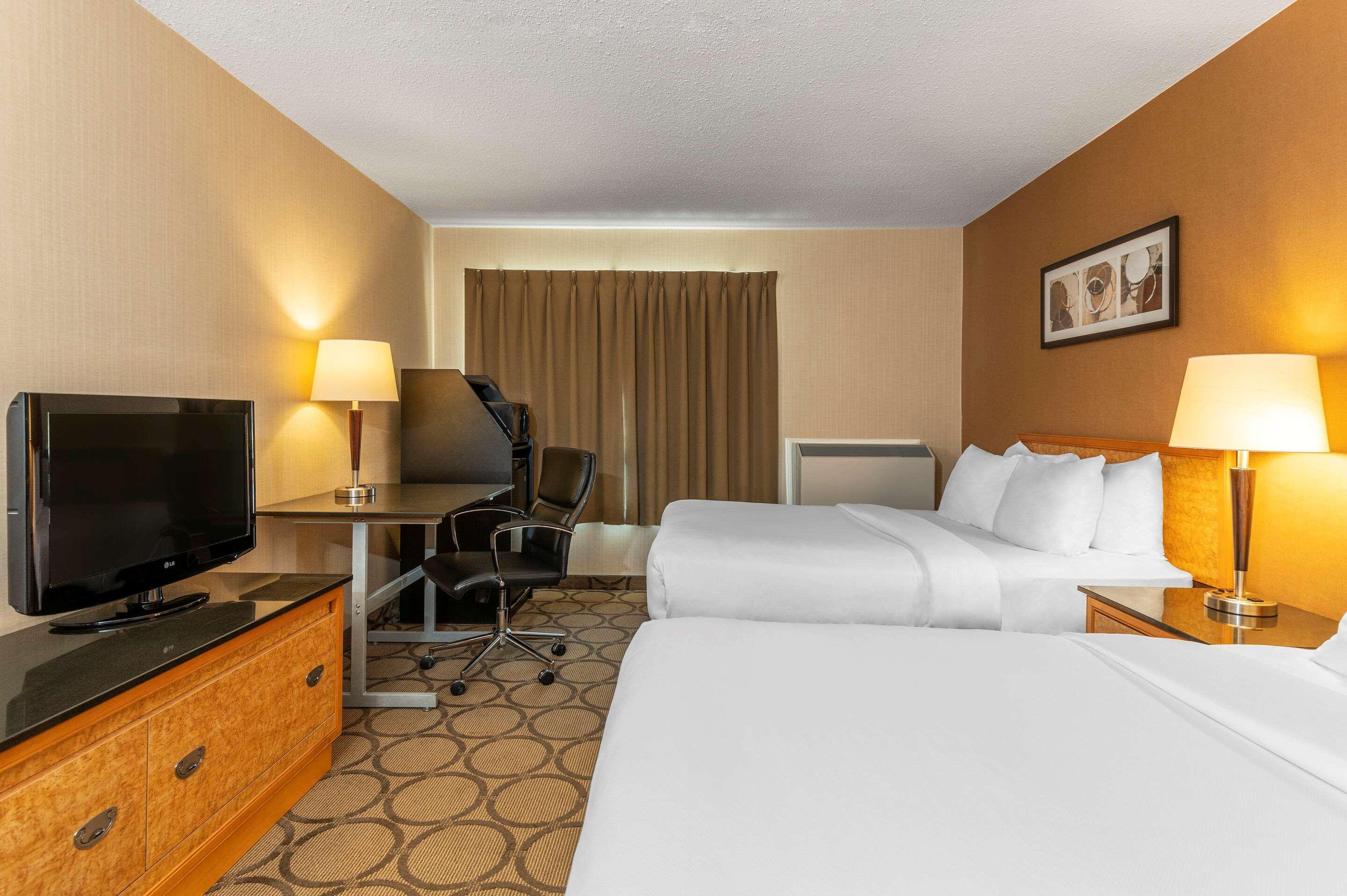 Comfort Inn Belleville Buitenkant foto