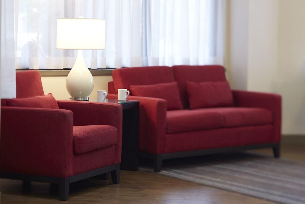 Comfort Inn Belleville Buitenkant foto