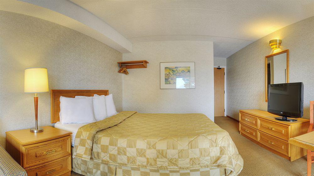 Comfort Inn Belleville Buitenkant foto